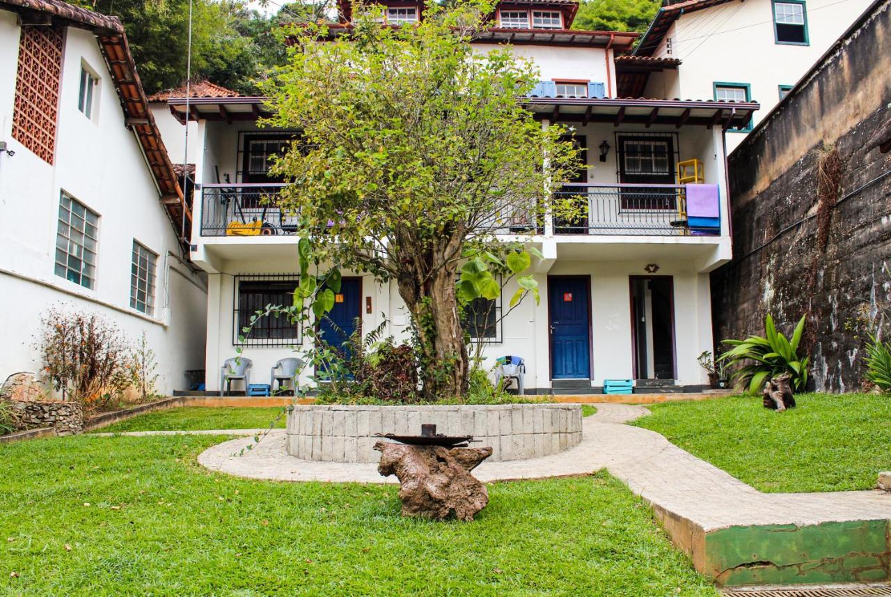 - Casa Pitanga - Acomodacao Lindissima Pertinho Da Igreja Do Rosario Ouro Preto  Bagian luar foto
