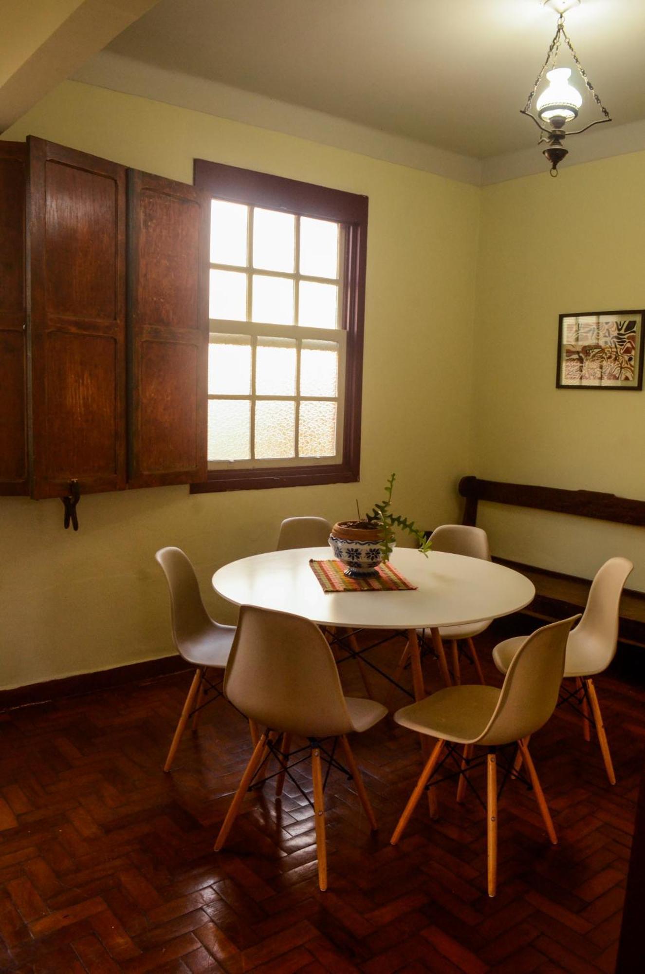- Casa Pitanga - Acomodacao Lindissima Pertinho Da Igreja Do Rosario Ouro Preto  Bagian luar foto