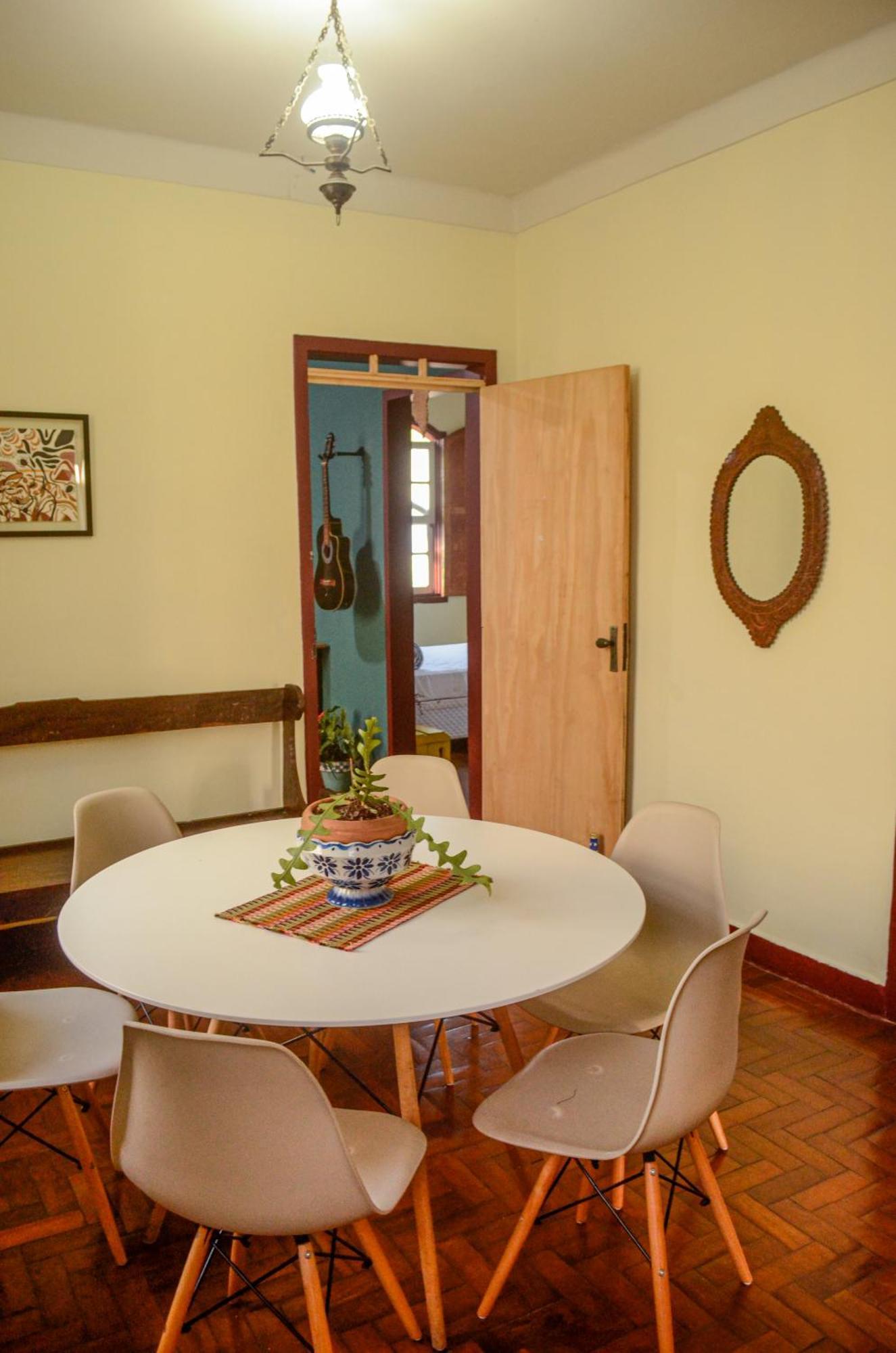 - Casa Pitanga - Acomodacao Lindissima Pertinho Da Igreja Do Rosario Ouro Preto  Bagian luar foto