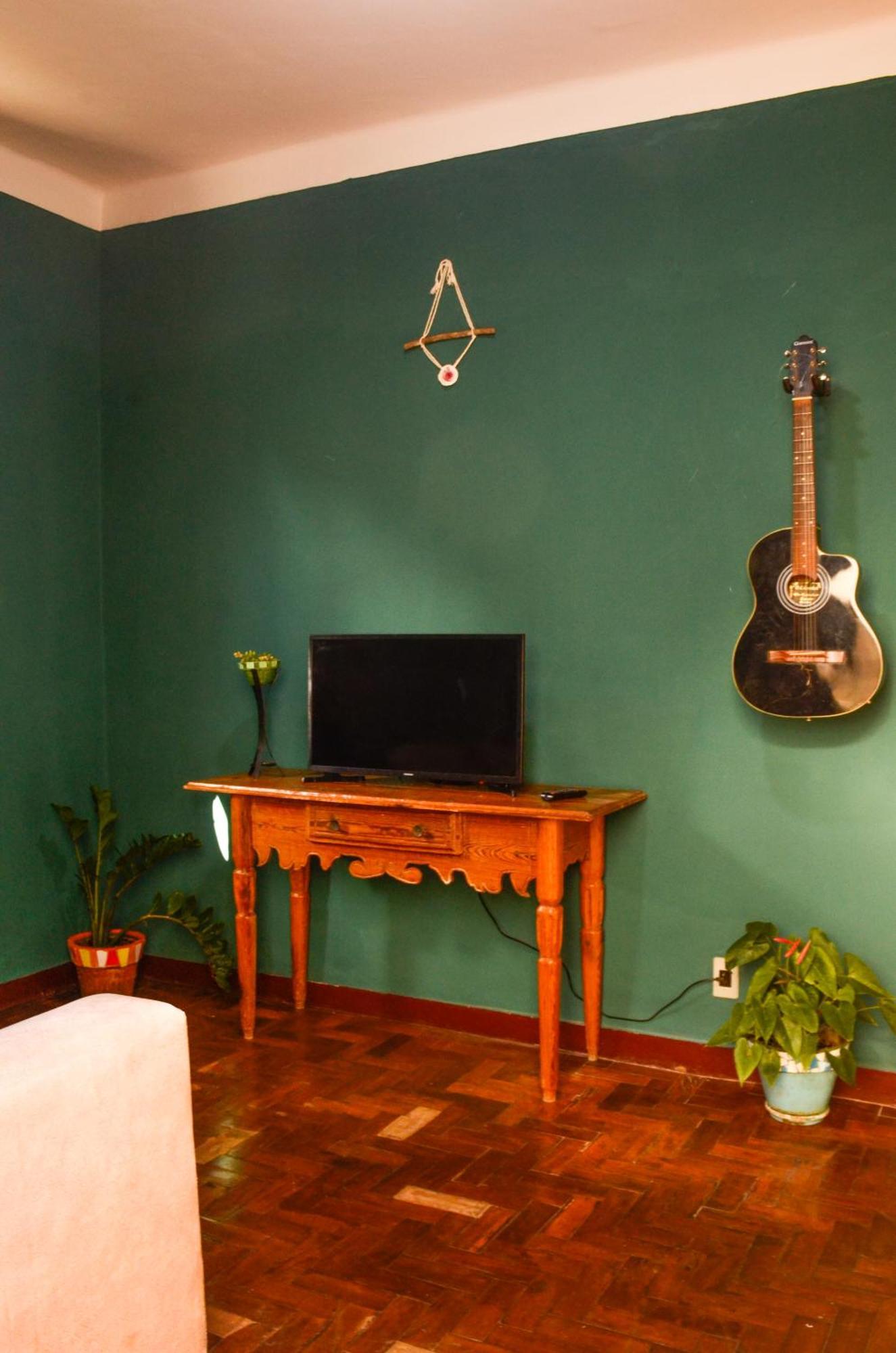 - Casa Pitanga - Acomodacao Lindissima Pertinho Da Igreja Do Rosario Ouro Preto  Bagian luar foto