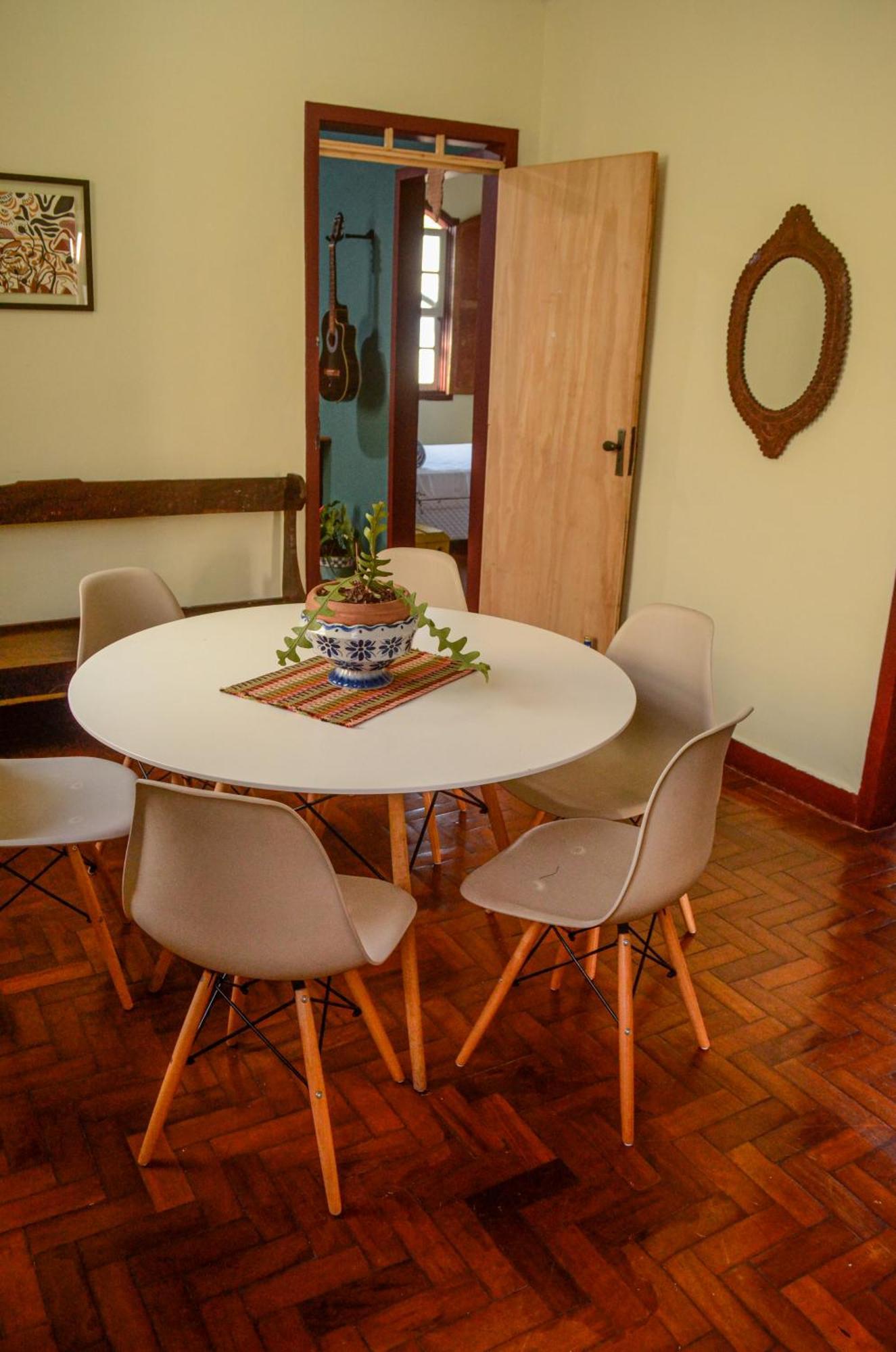 - Casa Pitanga - Acomodacao Lindissima Pertinho Da Igreja Do Rosario Ouro Preto  Bagian luar foto