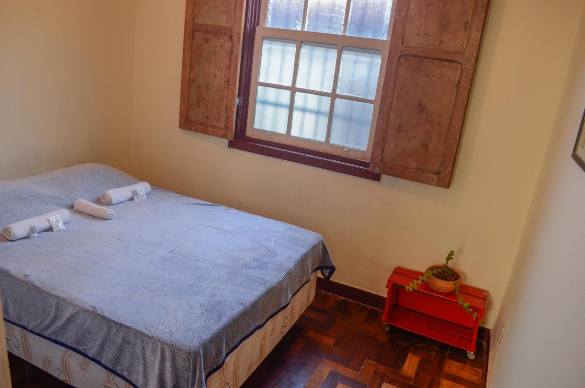 - Casa Pitanga - Acomodacao Lindissima Pertinho Da Igreja Do Rosario Ouro Preto  Bagian luar foto