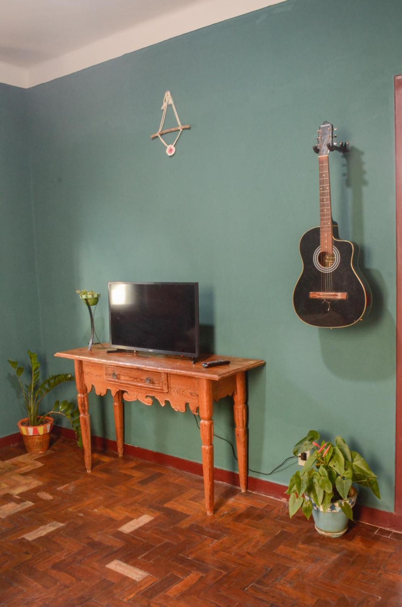 - Casa Pitanga - Acomodacao Lindissima Pertinho Da Igreja Do Rosario Ouro Preto  Bagian luar foto