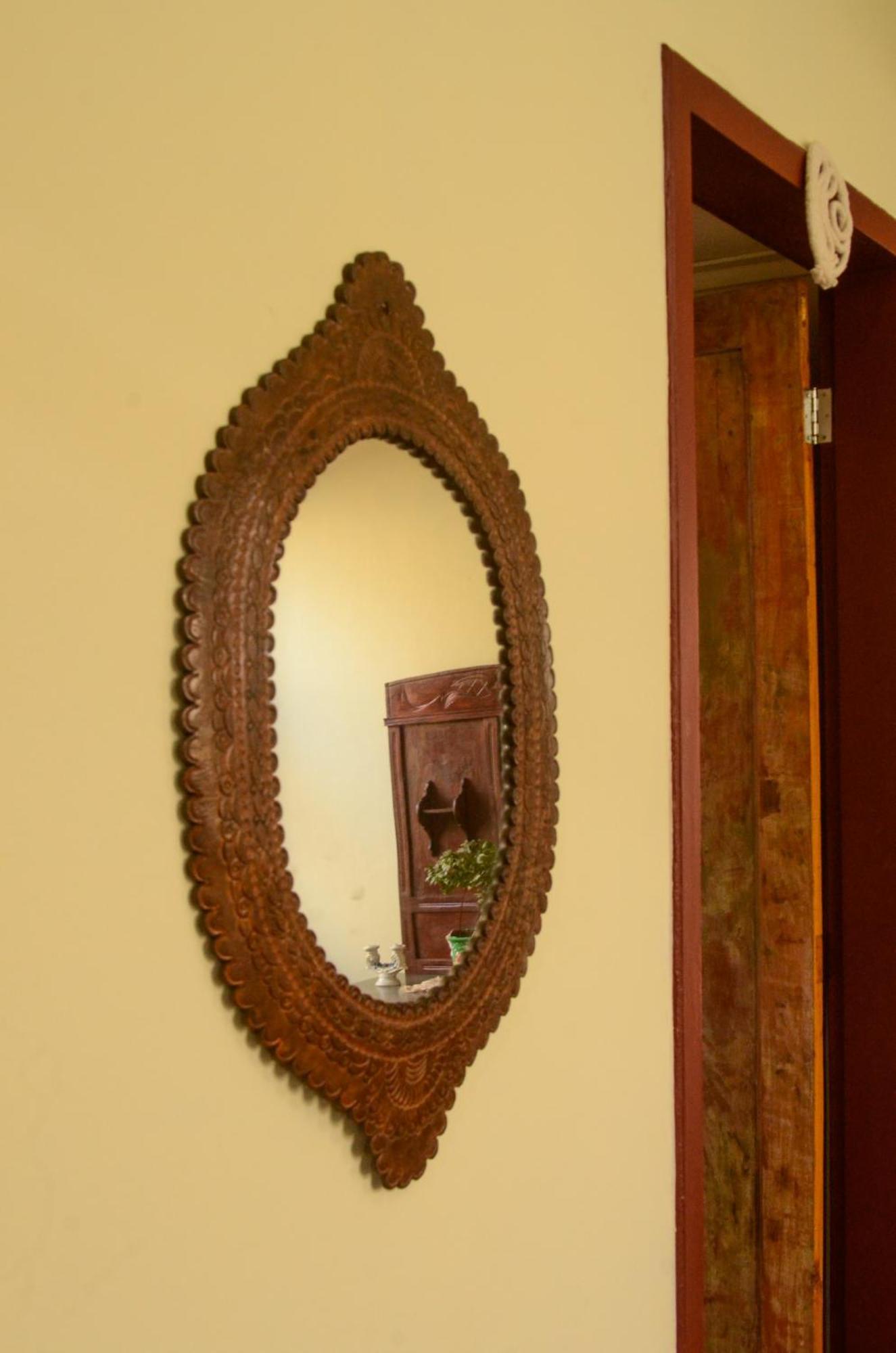 - Casa Pitanga - Acomodacao Lindissima Pertinho Da Igreja Do Rosario Ouro Preto  Bagian luar foto