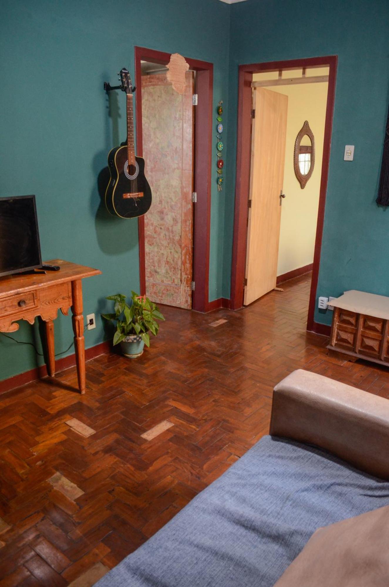 - Casa Pitanga - Acomodacao Lindissima Pertinho Da Igreja Do Rosario Ouro Preto  Bagian luar foto